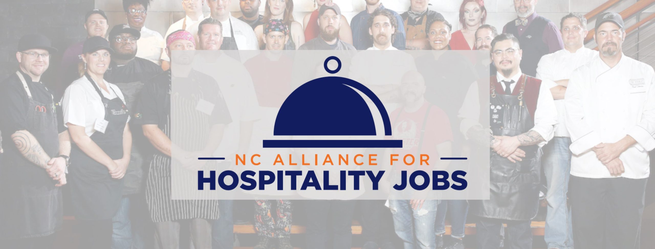 NC Alliance for Hospitality Jobs